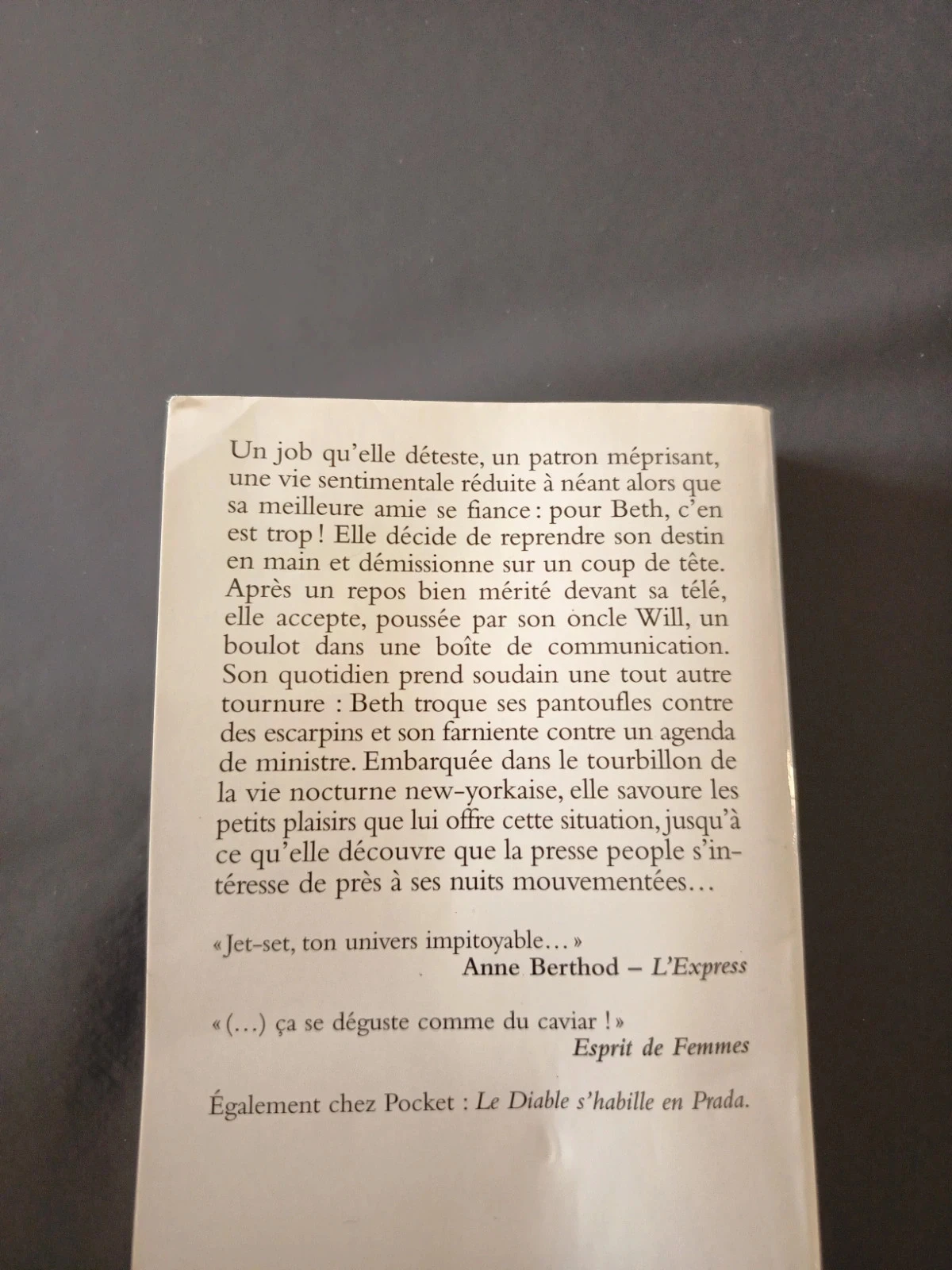 Livre People or not people – photo 3